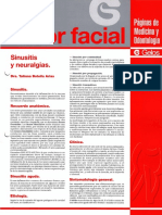 Dolor Facial 12