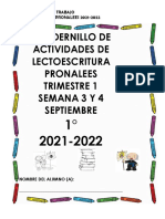 ?1° CUADERNILLO SEM 3Y4 SEPT 2021-2022