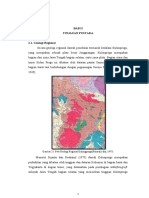 GEOMORFOLOGI TANAH LONGSOR