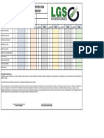 FORMATO ENTREGA EPP Por Covd19