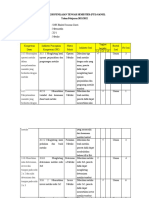 PTS Matematika SMK XI Semester 1 Matriks