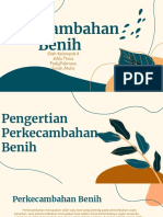 Perkecambahan Biji Kelompok 8