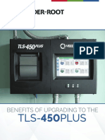 TLS-450PLUS: Benefits of Upgrading To The