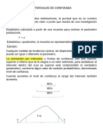 Intervalos de Confianza para Promedio Xrei03-101