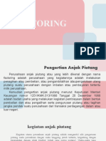 Fictoring (Anjak Piutang)
