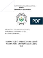 Tr1 Bahasa Indonesia Rismauli Napitupulu Pte C