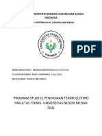 Tr1 - Bahasa Indonesia - Rismauli Napitupulu - Pte C 2