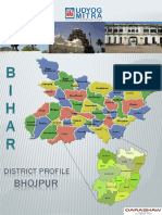 Bhojpur: District Profile