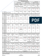 PG Timetable Draft-2 As On 13-08-2021