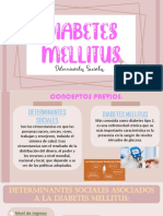 Diabetes Mellitus