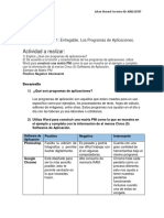 Matriz PNI