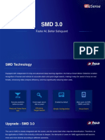 WizSense SMD 3.0 Promotion