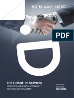 The Future of Services - Deloitte
