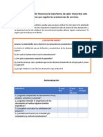 Documentos Legales