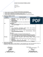 RPP MTK Kelas 6 Tema 7 - Ulangan Bangun Gabungan