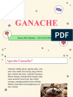 Pcki Xii - PPT Ganache