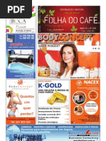 Folha do Café 292