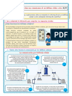 ACTIVIDAD 2 Ciencia Y Tecnologia PDF Martes 28