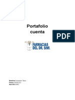 Portafolio Doctor Simi