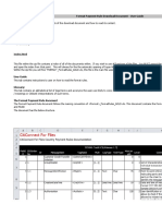 Format Payment Rule Download Document - User Guide