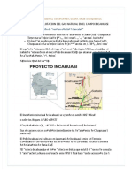 PDF Planta Gas Incahuasi Descripcion