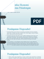 Pendapatan Disposabel Lwi