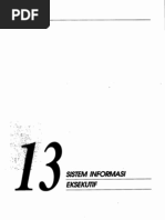 Download Bab13 Sistem Informasi Eksekutif by Oxi Lala SN52824394 doc pdf