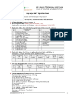 Cip Ent104 b1 Fa21 Update