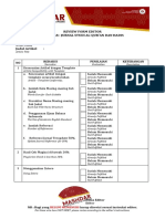 Form Editor Jurnal Mashdar