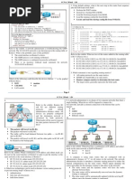 Ccna 2 Final