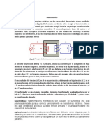 Transformadores monofásicos: características y aplicaciones