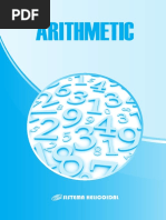 Aritmetica (T7)