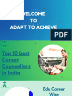 Top 10 Best Career Counsellors in India