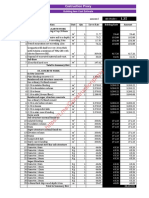 4.1 Building Item Cost Estimate Jan 2020(1)