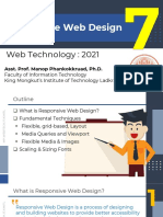 wt2021 Handout w07 Responsive