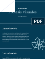 Protesis Visuales