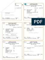 Resep P1 IR I