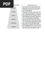 Lecture 1 - Cash and Cash Equivalents (Student File - Questionnaire)