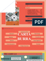 Carta Burra