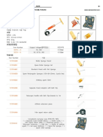 Pinhole Detector 2020KOR