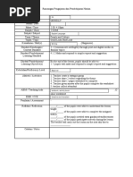 English Lesson Plan Civic Happiness Pdf
