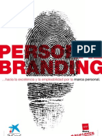 PERSONAL BRANDING