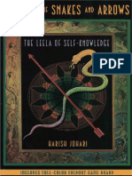 (Johari, Harish) The Yoga of Snakes and Arrows - T (Z-Lib - Org) 1