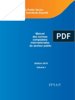 IPSAS Vol 1