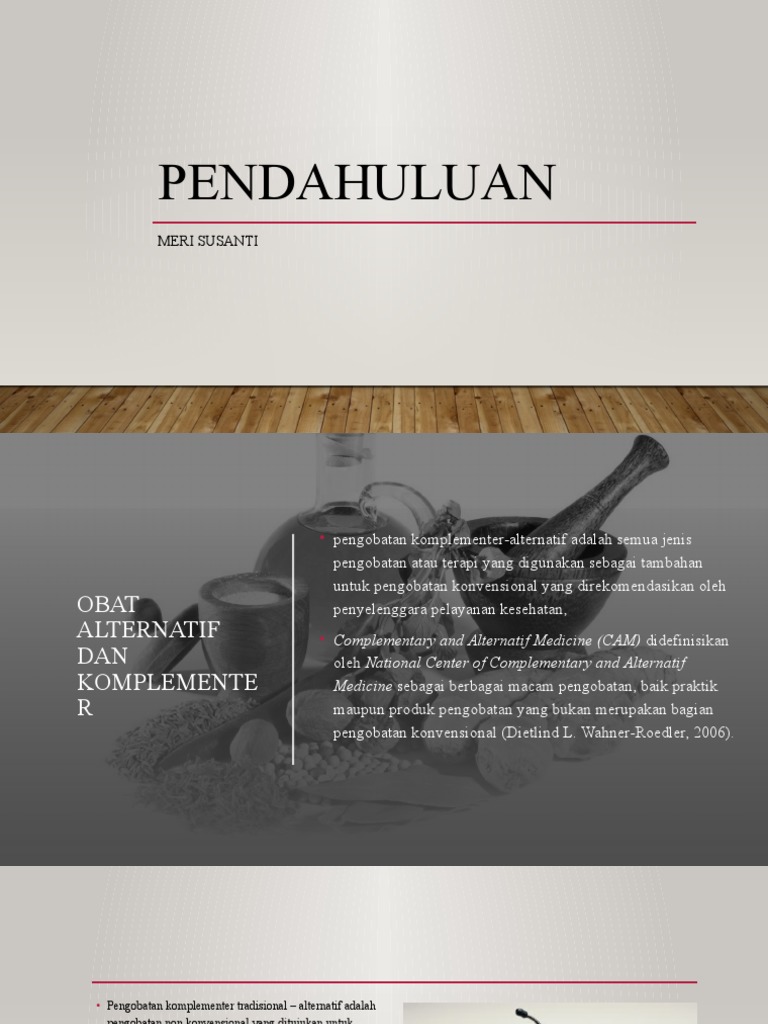 Pertemuan 1 | PDF | Pengembangan Diri | Kesehatan Holistik