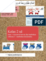 Muhfinatul Hikmah 4e PPT Matematika Microteaching