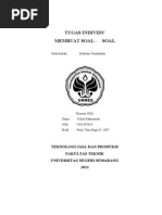 Download Menyusun Soal 8 by Yulita Rahma SN52826945 doc pdf