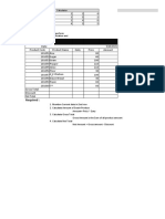 Assignment # 3 - Calculator