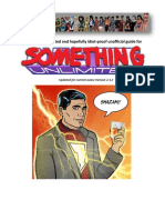 Archer's Updated and Hopefully Idiot-Proof Unofficial Guide For