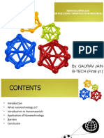 nanotechnologyinbuildingconstructionmaterials-121031085644-phpapp01